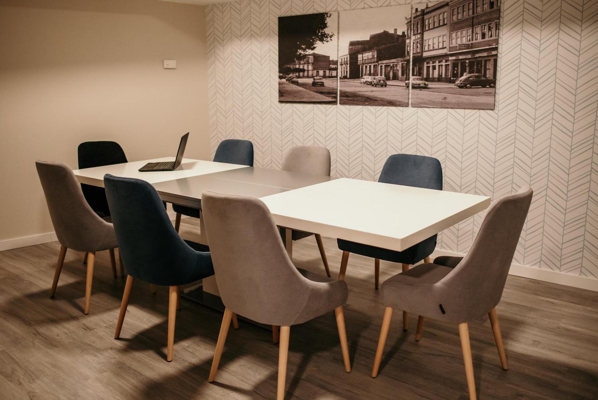 Hotel Lux 3*