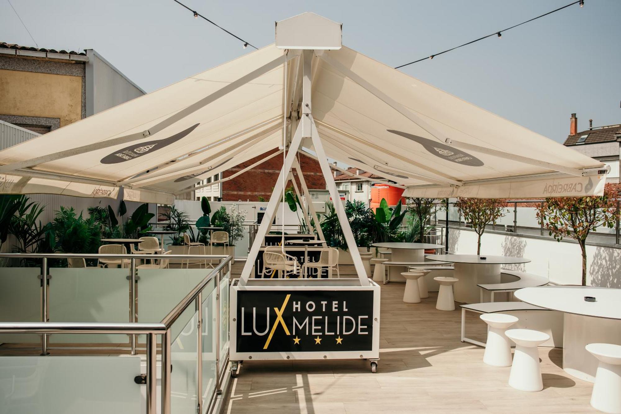 Hotel Lux 3*