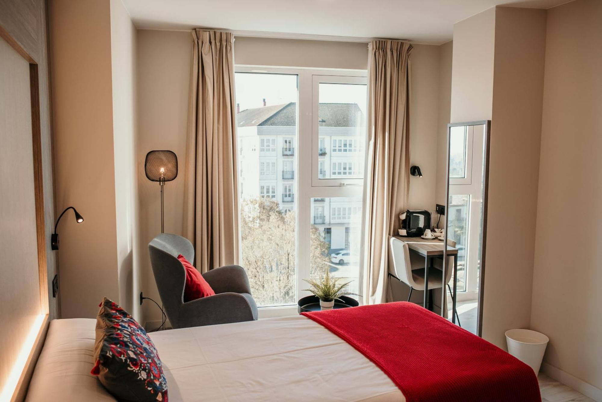 Lux Hotel Melide