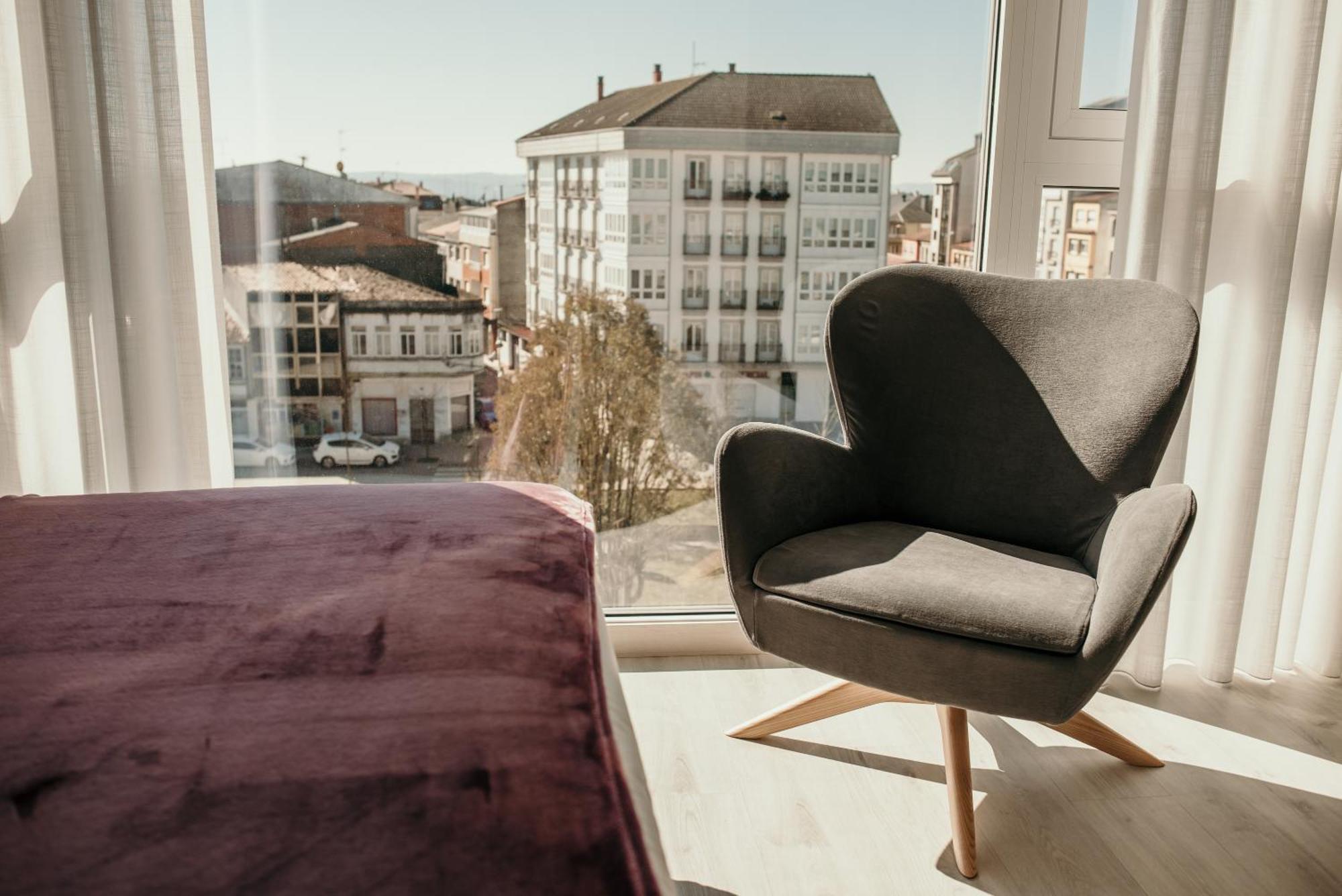 Hotel Lux