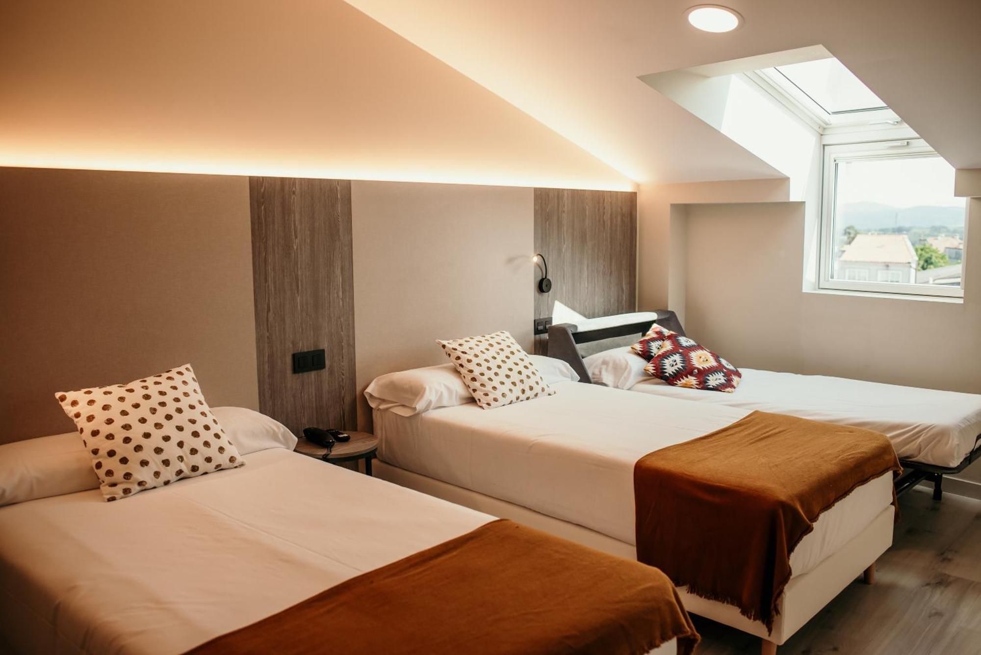 Lux 3*